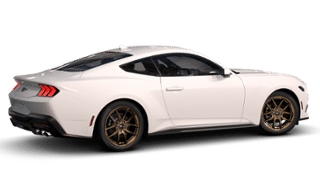 2026 Ford Mustang® External Image 3